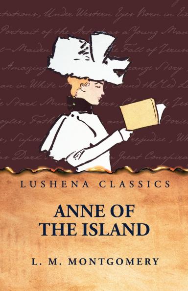 Anne of the Island