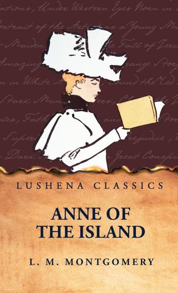 Anne of the Island