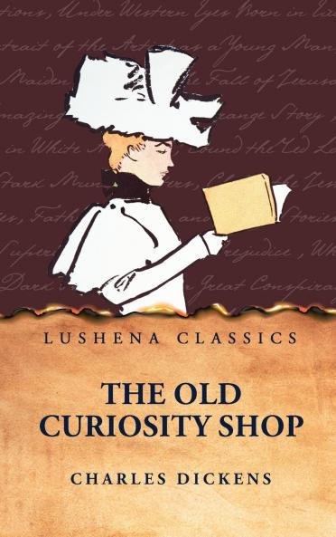The Old Curiosity Shop