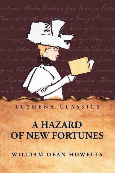 A Hazard of New Fortunes