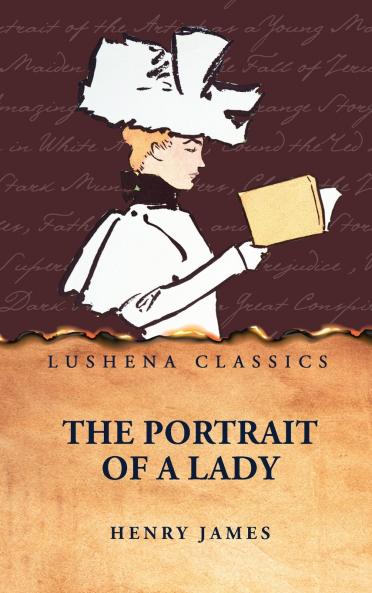 The Portrait of a Lady