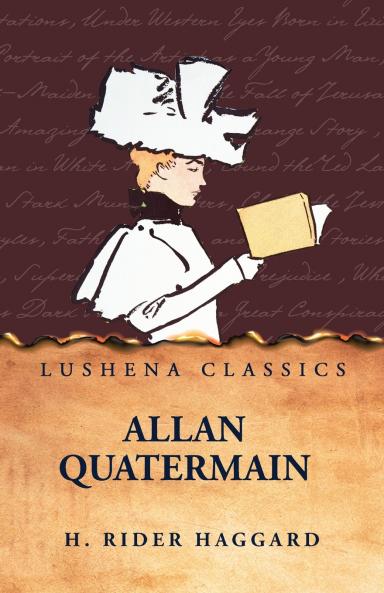 Allan Quatermain