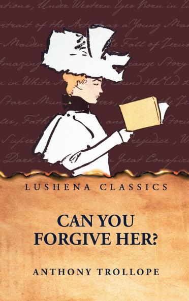 Can You Forgive Her?