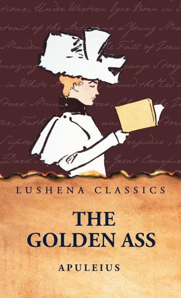 The Golden Ass