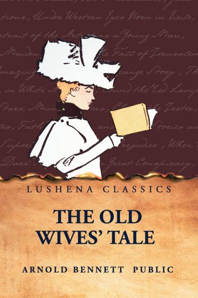 The Old Wives' Tale