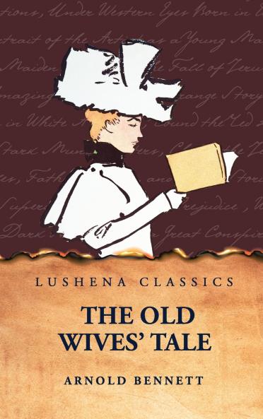 The Old Wives' Tale