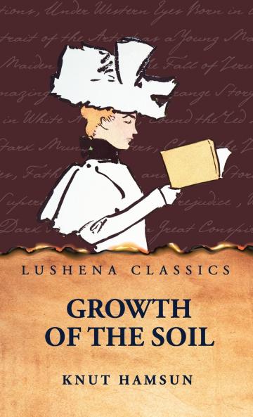 Growth of the Soil