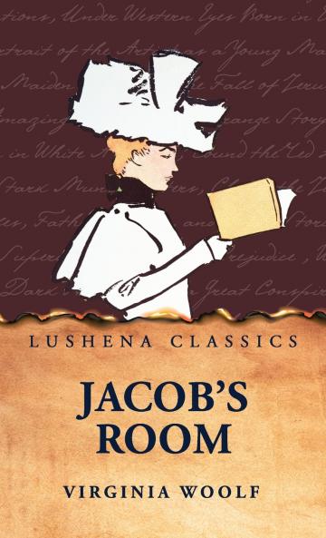 Jacob's Room