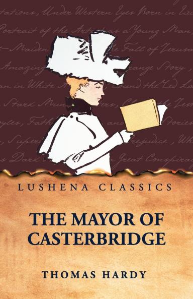 The Mayor of Casterbridge