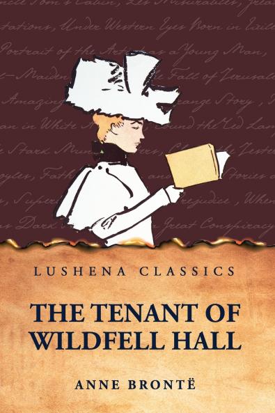 The Tenant of Wildfell Hall