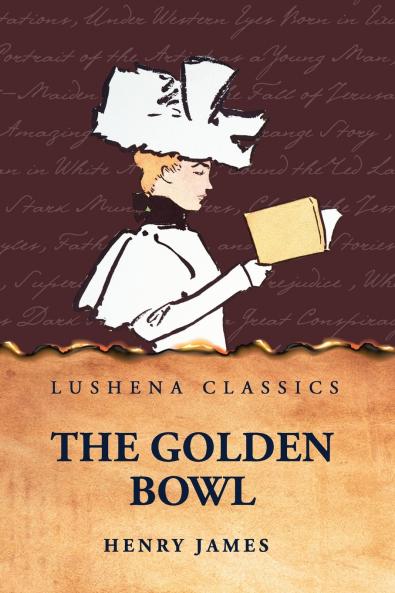 The Golden Bowl