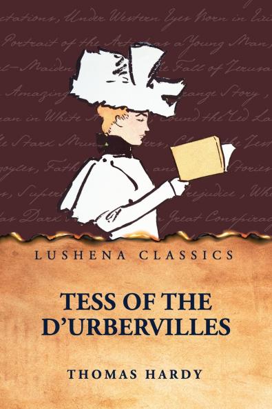 Tess of the d'Urbervilles