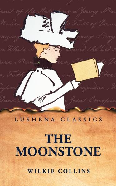 The Moonstone