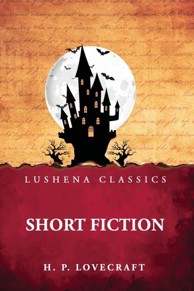 Short Fiction