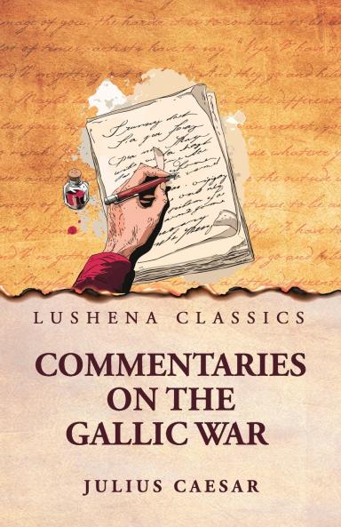 Commentaries on the Gallic War