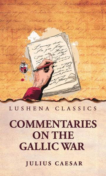 Commentaries on the Gallic War