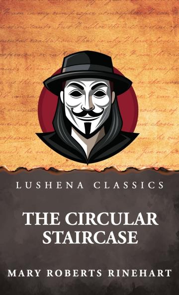 The Circular Staircase