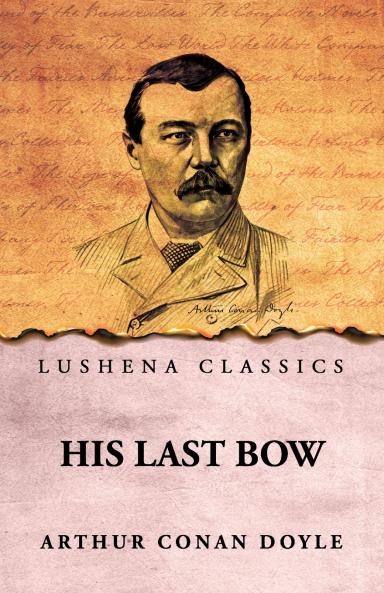 His Last Bow