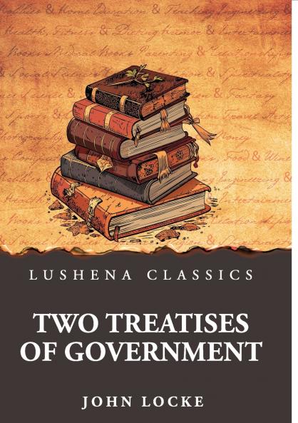 Two Treatises of Government