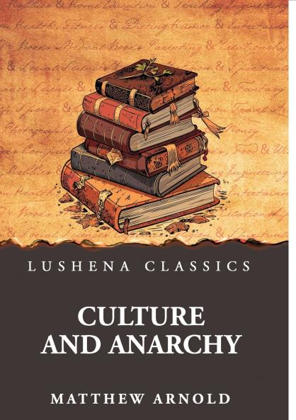 Culture and Anarchy