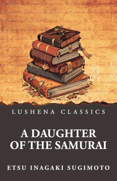A Daughter of the Samurai