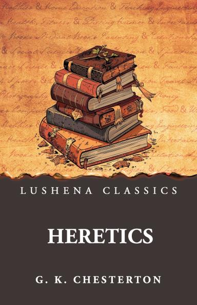 Heretics
