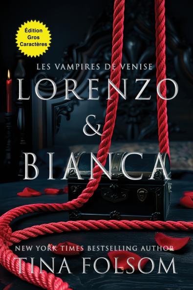 Lorenzo & Bianca (Édition Gros Caractères)
