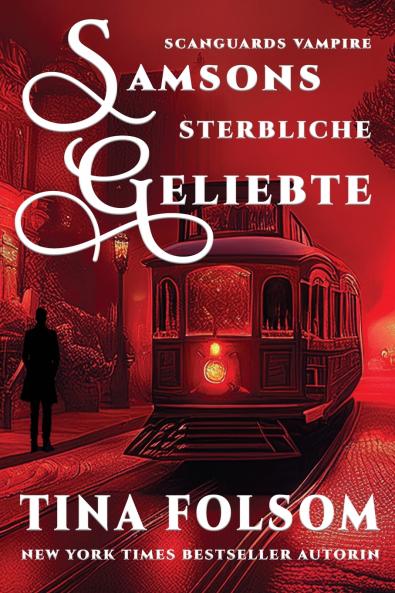 Samsons Sterbliche Geliebte