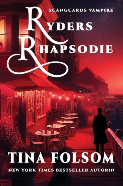 Ryders Rhapsodie