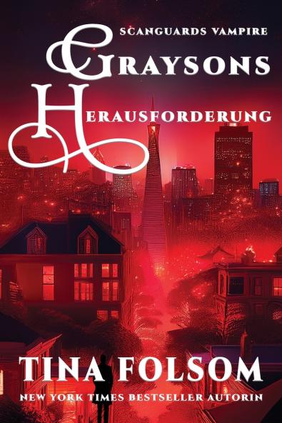 Graysons Herausforderung