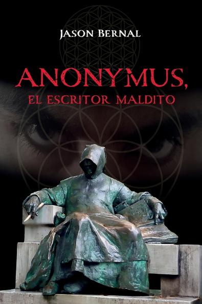 ANONYMUS el escritor maldito