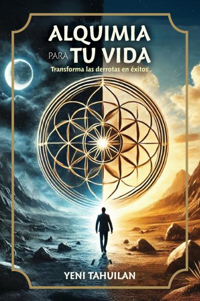 ALQUIMIA PARA TU VIDA