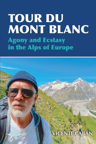 TOUR DU MONT BLANC