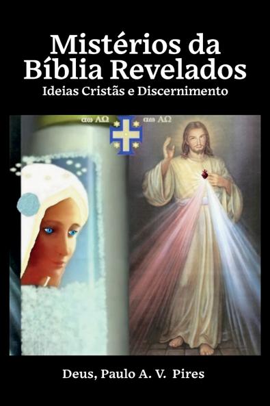 Mistérios da Bíblia Revelados
