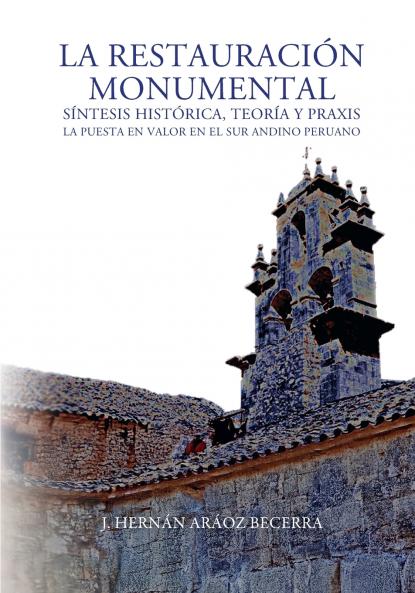 La restauración monumental