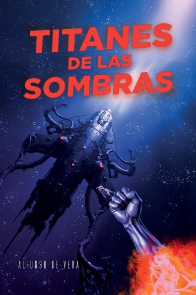 TITANES DE LAS SOMBRAS