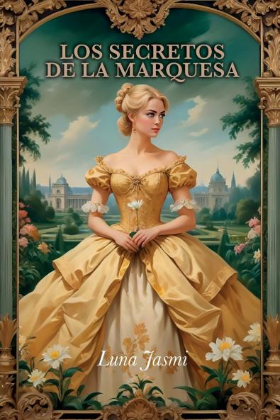 LOS SECRETOS DE LA MARQUESA