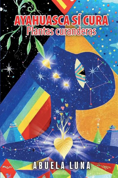 AYAHUASCA SÍ CURA