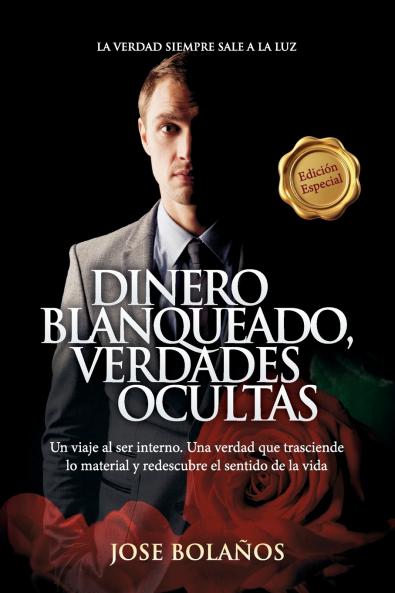 Dinero blanqueado verdades ocultas