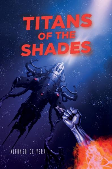 TITANS OF THE SHADES