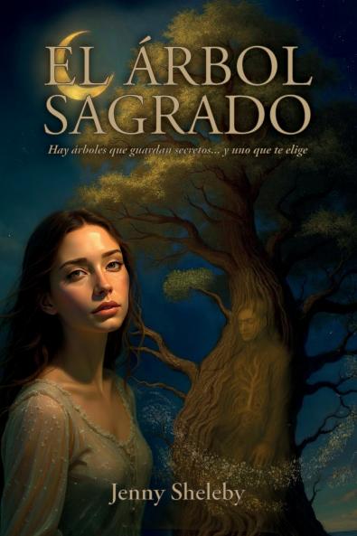 EL ÁRBOL SAGRADO