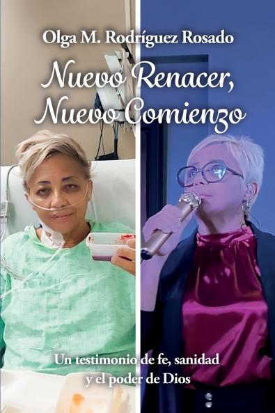 Nuevo Renacer Nuevo Comienzo
