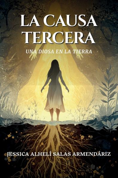 LA CAUSA TERCERA UNA DIOSA EN LA TIERRA