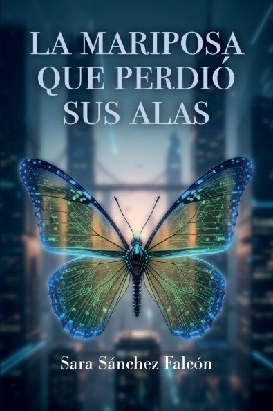 La mariposa que perdió sus alas