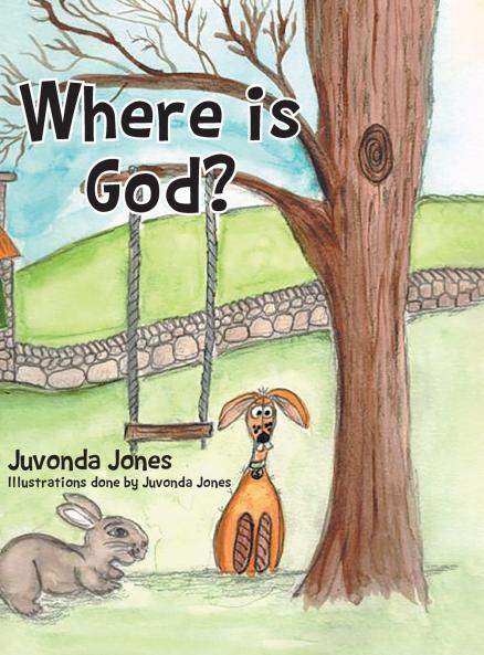 Where is God?