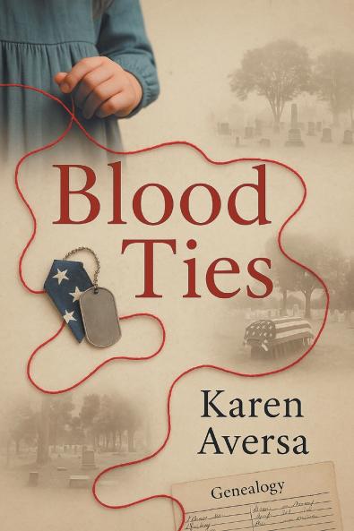Blood Ties