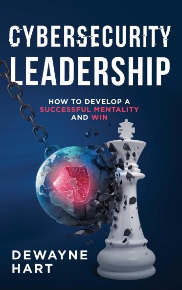 Cybersecurity Leadership