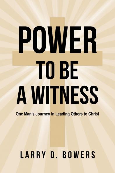 Power to be a Witness
