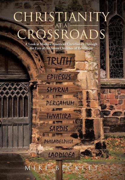Christianity at a Crossroads