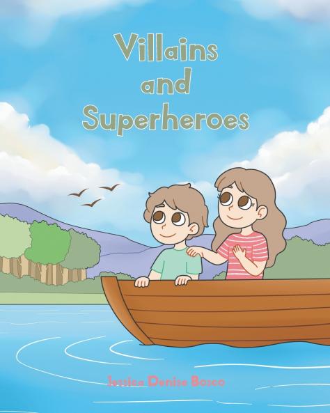 Villains and Superheroes